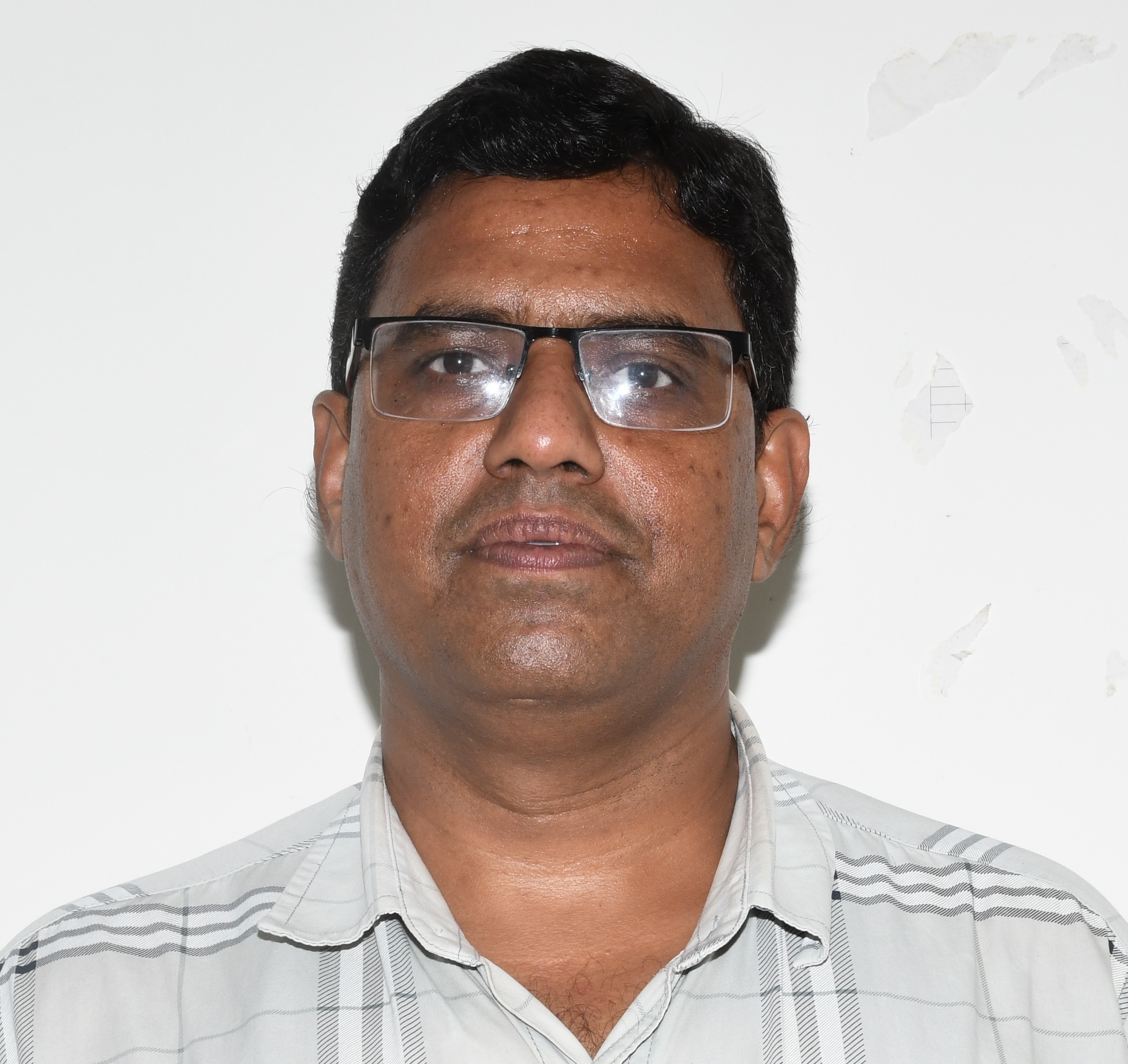 Dr. S. B. Banubakode